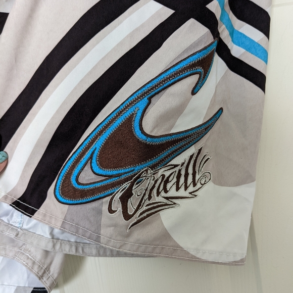 💦 O'Neill Board Shorts | Swimsuit | 32 - Picture 6 of 13